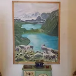 Berghof ゲストハウス 3*