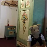 ゲストハウス Berghof 3*