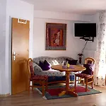Berghof 3* Krün