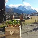 Berghof ゲストハウス