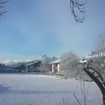 ゲストハウス Berghof