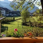 Berghof 3* Krün