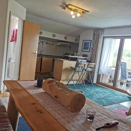 Berghof 3*