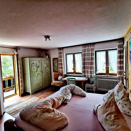 Pensión Berghof