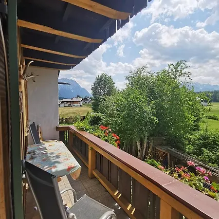 Berghof Pensión 3*