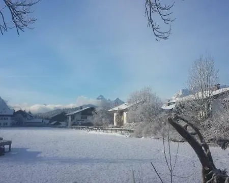 Pensión Berghof