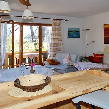 Berghof 3*