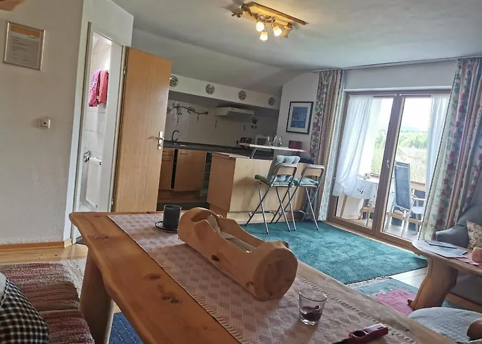 Berghof 3*