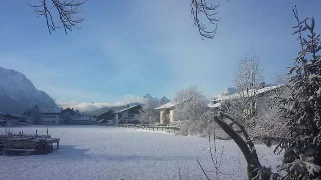Gæstehus Berghof