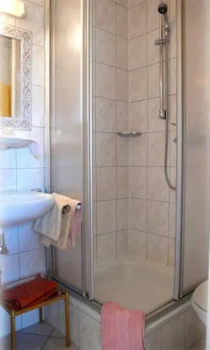 Berghof Gæstehus 3*