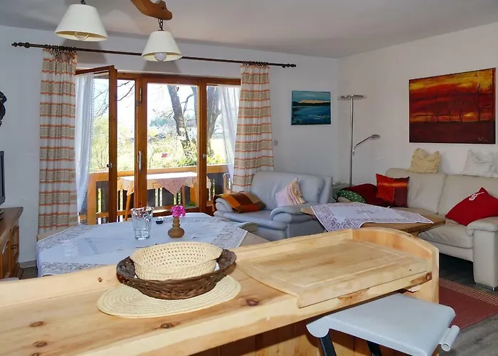 Berghof 3*
