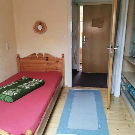 Guest house Berghof