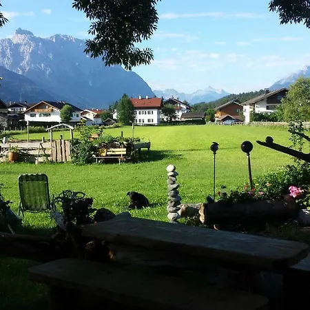 Berghof