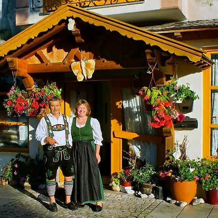 Maison d'hôtes Berghof