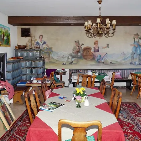 Berghof 3*
