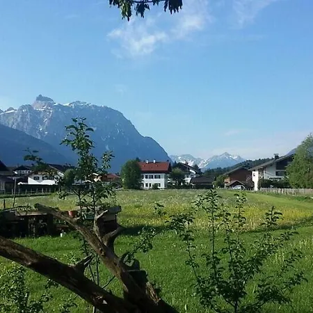 Berghof *