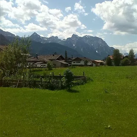 Gasthuis Berghof 3*