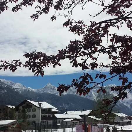 Berghof Krün