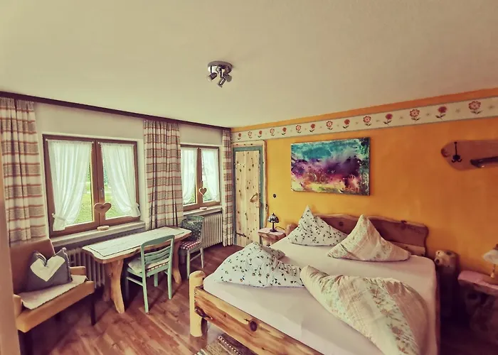 Berghof
