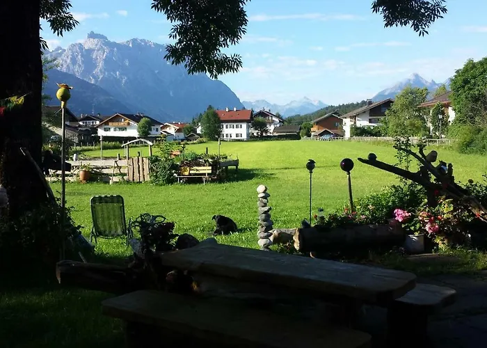 Berghof