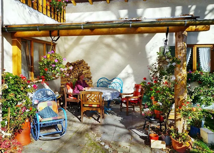 Berghof 3*