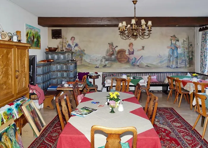 Berghof 3*
