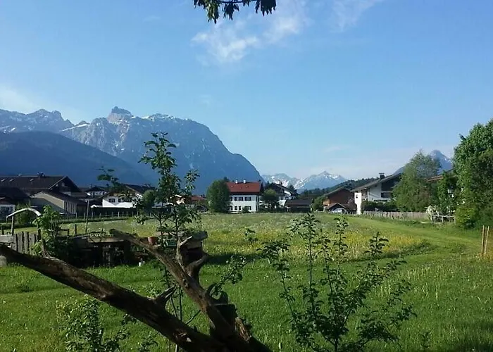 Berghof 3*